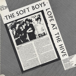 The Soft Boys-1