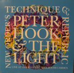 Peter Hook And The Light-0