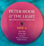 Peter Hook And The Light-3