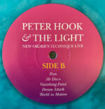 Peter Hook And The Light-4