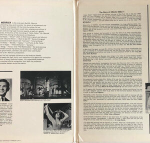 Jerry Herman / Carol Channing-1