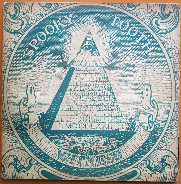 Witness-0 Spooky Tooth-0