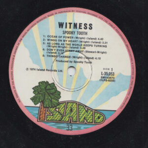 Spooky Tooth-1