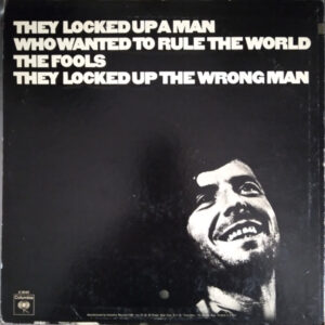 Leonard Cohen-1