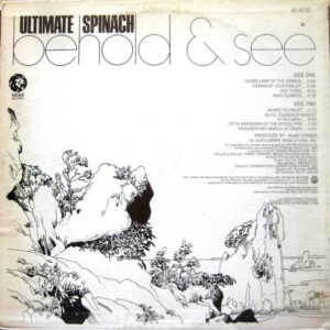 Ultimate Spinach-1