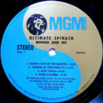 Ultimate Spinach-2
