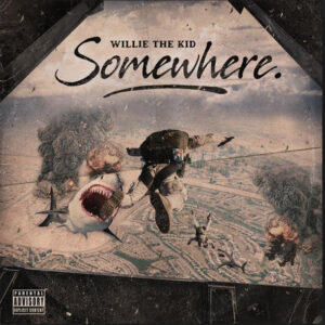 Willie The Kid-0