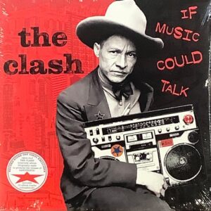 The Clash-0