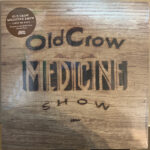 Old Crow Medicine Show-0