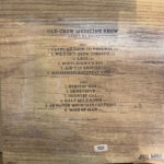 Old Crow Medicine Show-1
