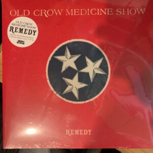 Old Crow Medicine Show-0