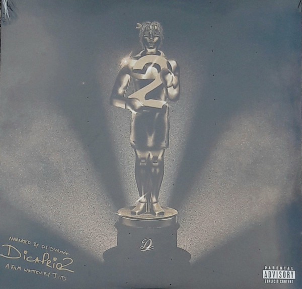 DiCaprio 2-0 J.I.D-0