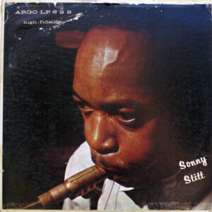 Sonny Stitt-0
