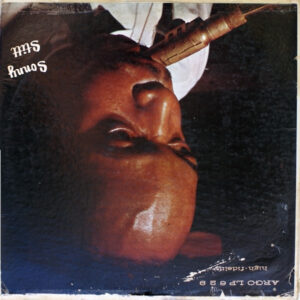 Sonny Stitt-1