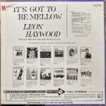 Leon Haywood-1