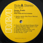 Perez Prado And His Orchestra-2