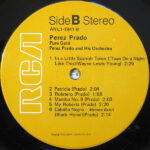 Perez Prado And His Orchestra-3