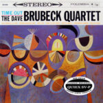 The Dave Brubeck Quartet-1