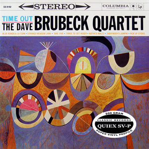 The Dave Brubeck Quartet-1