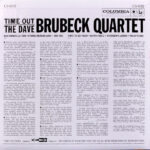 The Dave Brubeck Quartet-2