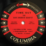 The Dave Brubeck Quartet-3