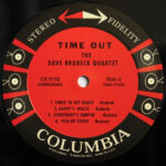 The Dave Brubeck Quartet-4