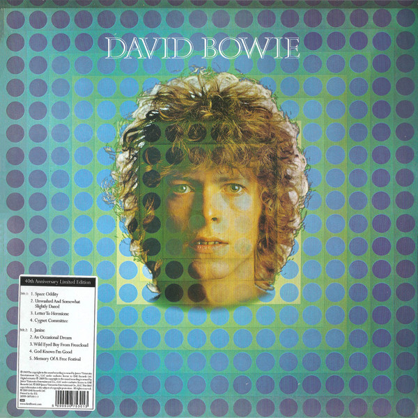 David Bowie-0 David Bowie-0