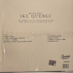 Ike Quebec-1