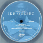 Ike Quebec-2