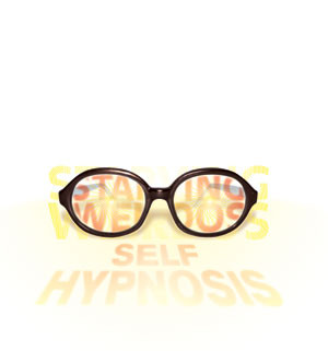 Self-Hypnosis-0 Starving Weirdos-0