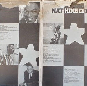 Nat King Cole-1