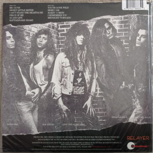 Skid Row-1