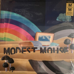 Modest Mouse-0