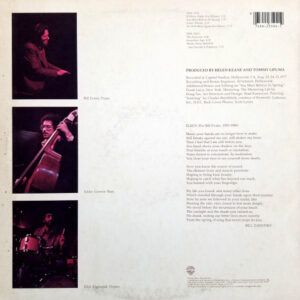 Bill Evans-1
