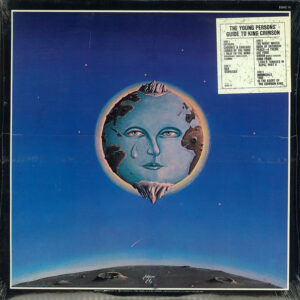 King Crimson-1