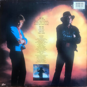Stevie Ray Vaughan & Double Trouble-1