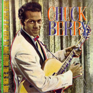 Chuck Berry-0