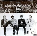 The International Submarine Band-0
