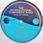 The International Submarine Band-2
