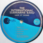 The International Submarine Band-3
