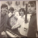 The International Submarine Band-4
