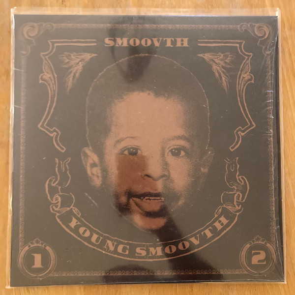 Young Smoovth 1 & 2-0 Smoovth-0