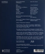 Erich Wolfgang Korngold, Jonas Kaufmann, Marlis Petersen, Kirill Petrenko, Simon Stone (6)-2