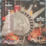 Sauce Heist, Baby Maine, Ty Da Dale-2