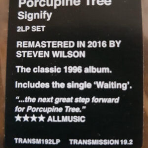 Porcupine Tree-1