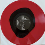 M.E.D. (2), Blu (2), Madlib-1