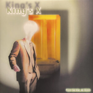 King's X-0