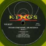 King's X-4