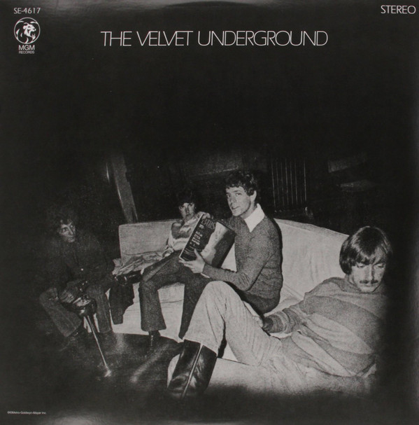 The Velvet Underground-0 The Velvet Underground-0