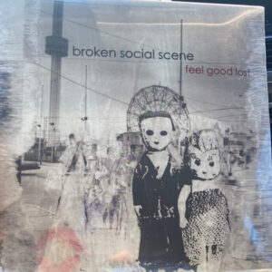 Broken Social Scene-0